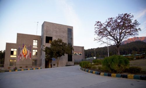 University of Petroleum and Energy Studies, Dehradun
