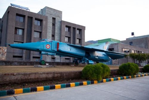 University of Petroleum and Energy Studies, Dehradun