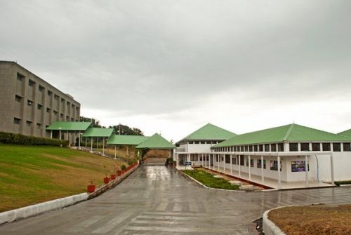 University of Petroleum and Energy Studies, Dehradun