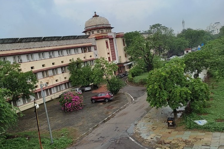 University of Rajasthan, Jaipur