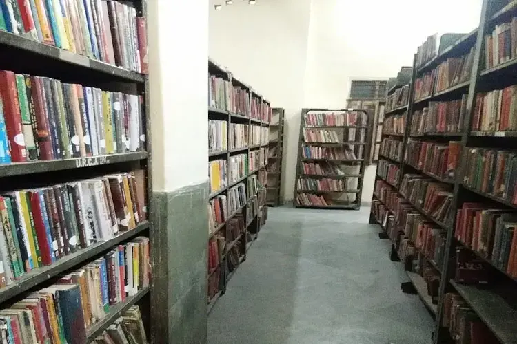 University of Rajasthan, Jaipur