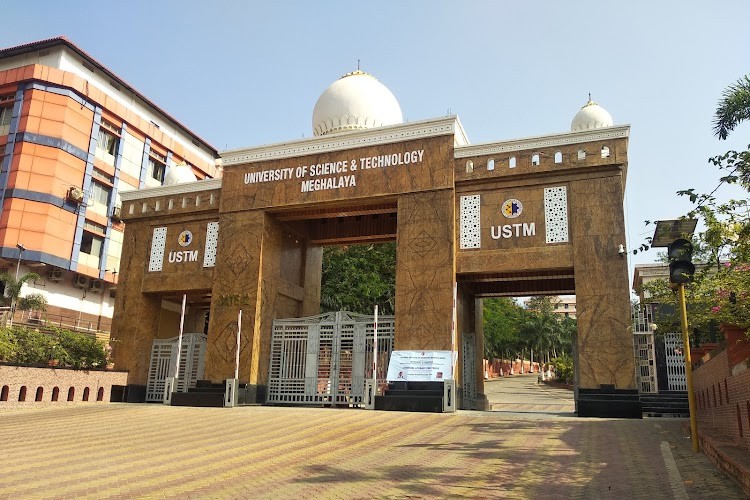University of Science and Technology, Ri-Bhoi