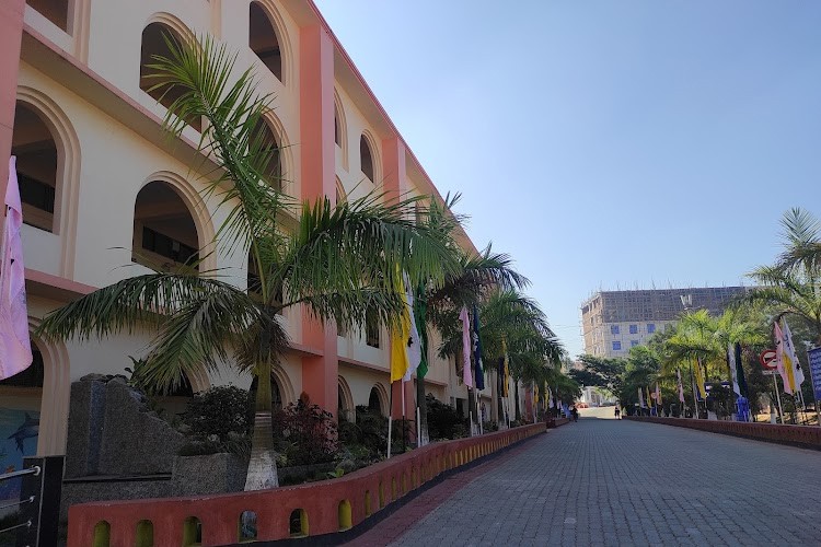 USTM, Ri-Bhoi