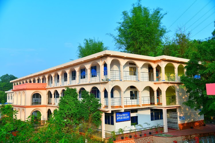 USTM, Ri-Bhoi