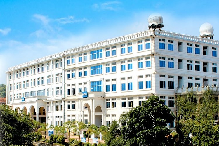 University of Science and Technology, Ri-Bhoi