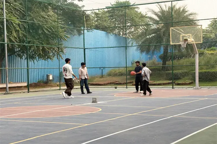 University of Southampton Delhi, Gurgaon