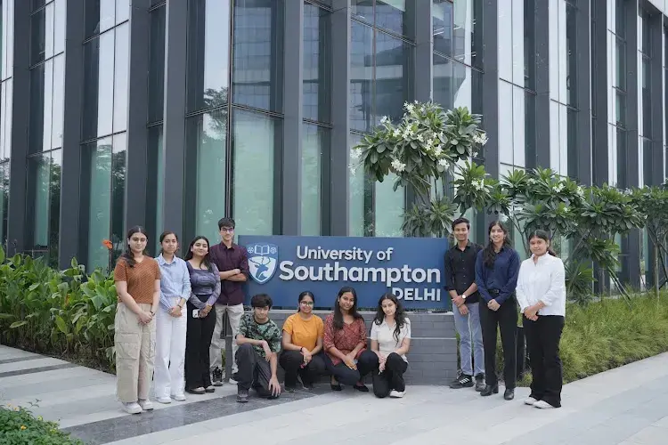 University of Southampton Delhi, Gurgaon