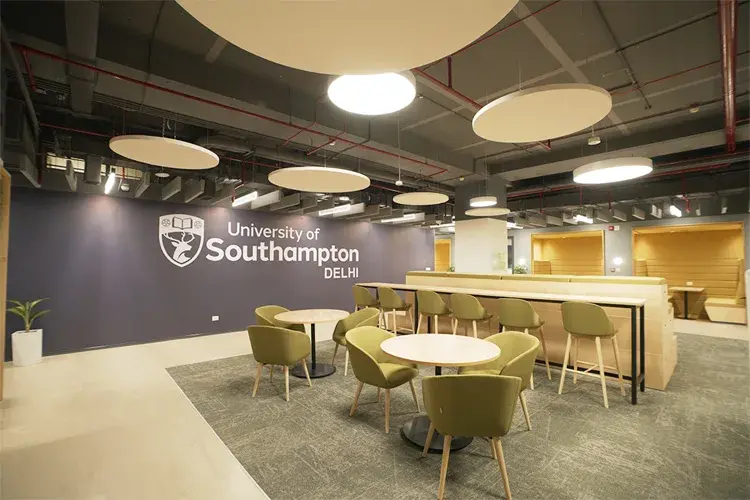 University of Southampton Delhi, Gurgaon