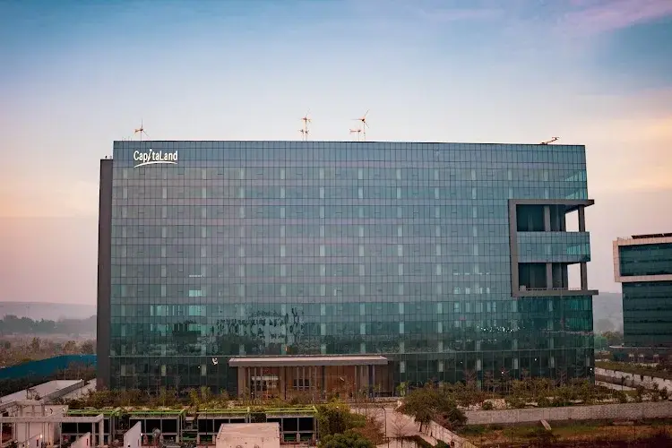 University of Southampton Delhi, Gurgaon