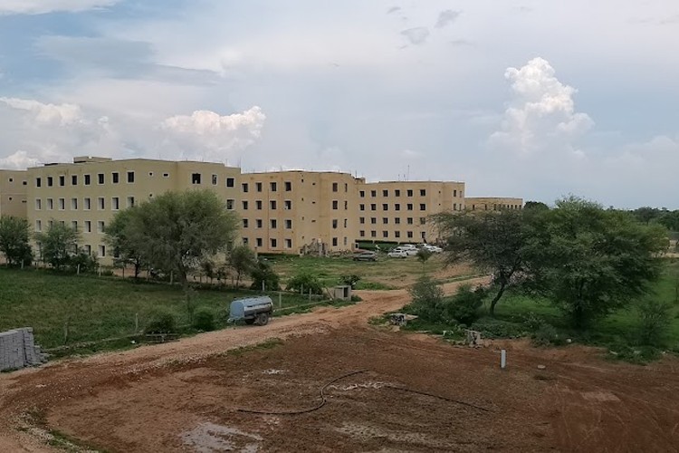 University of Technology, Jaipur