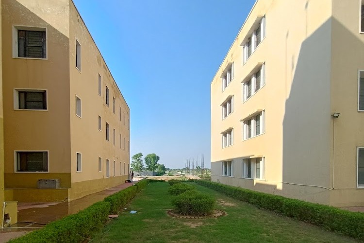 University of Technology, Jaipur