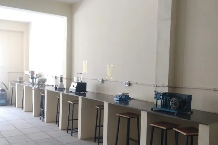 University of Technology, Jaipur