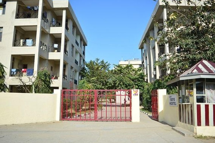 Rayat Bahra University, Mohali