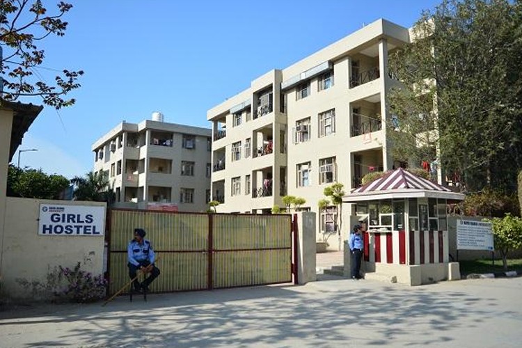 Rayat Bahra University, Mohali