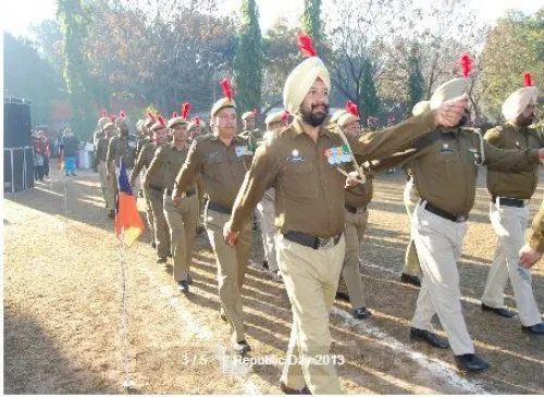 Centre for Distance and Online Education, Panjab University, Chandigarh