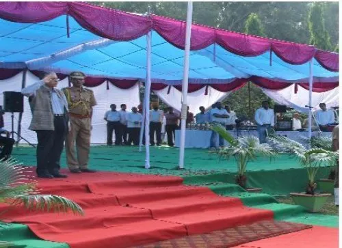 Centre for Distance and Online Education, Panjab University, Chandigarh