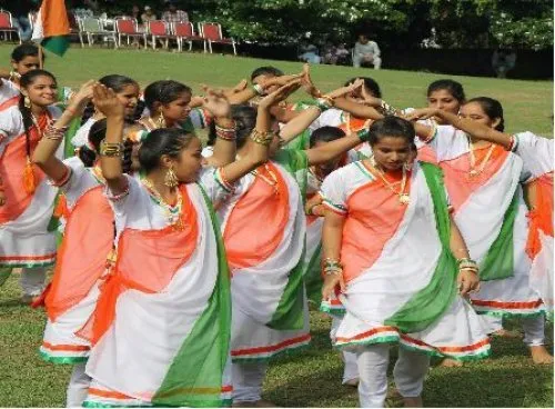 Centre for Distance and Online Education, Panjab University, Chandigarh