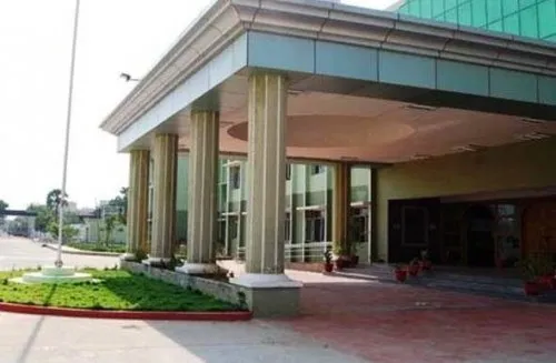 University VOC College of Engineering, Anna University, Thoothukudi