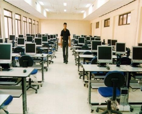 Unnamalai Institute of Technology, Thoothukudi