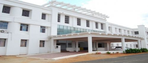 Unnamalai Institute of Technology, Thoothukudi
