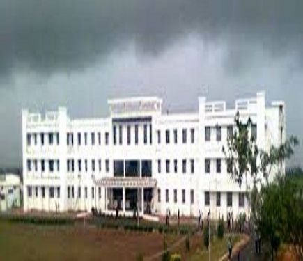 Unnamalai Institute of Technology, Thoothukudi