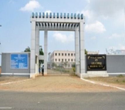 Unnamalai Institute of Technology, Thoothukudi