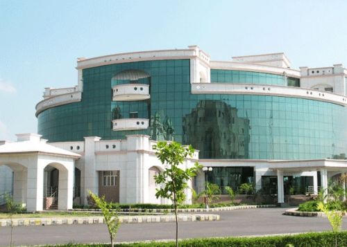 UP Rural Institute of Medical Sciences & Research, Etawah