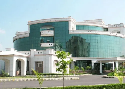 UP Rural Institute of Medical Sciences & Research, Etawah