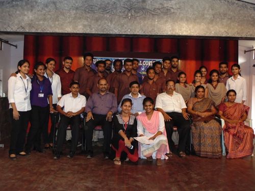 Upendra Pai Memorial College, Udupi