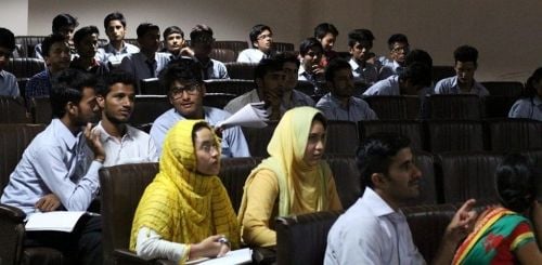 UPES School of Law, Dehradun