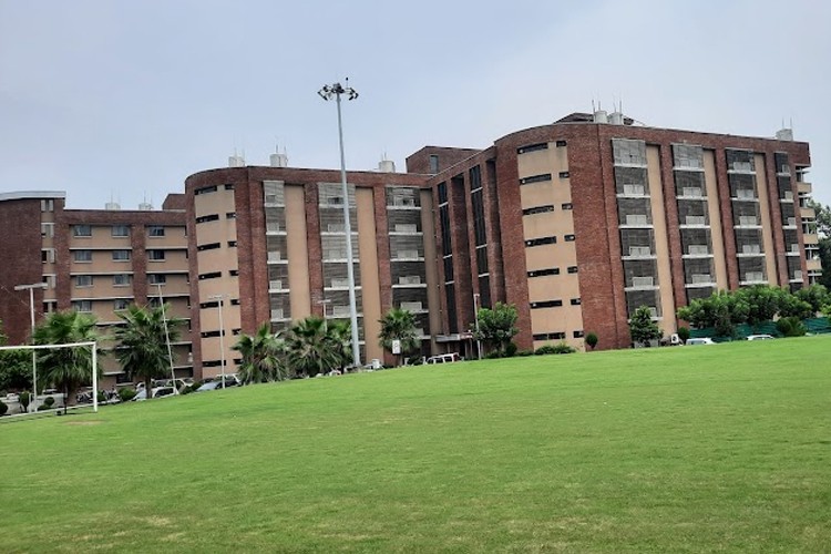 UPES School of Business, Dehradun