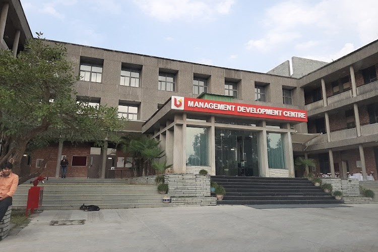 UPES School of Business, Dehradun