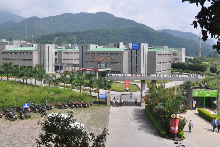 UPES School of Engineering, Dehradun