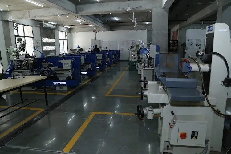 UPES School of Engineering, Dehradun