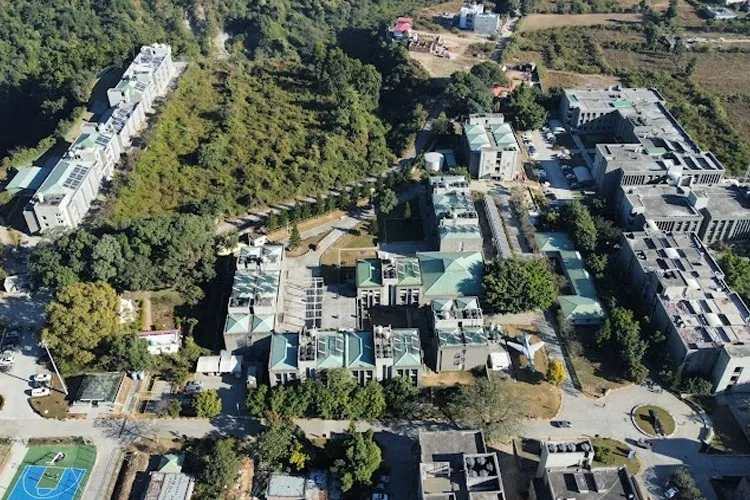 UPES School of Engineering, Dehradun