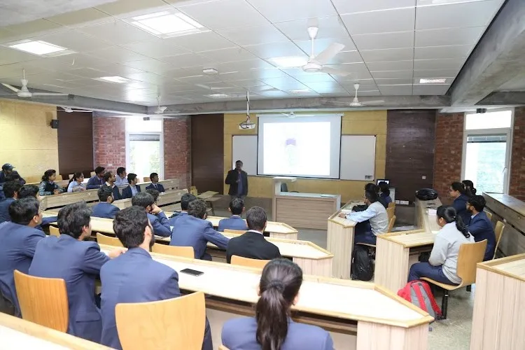 UPES School of Engineering, Dehradun