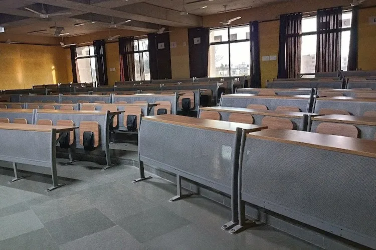 UPES School of Engineering, Dehradun