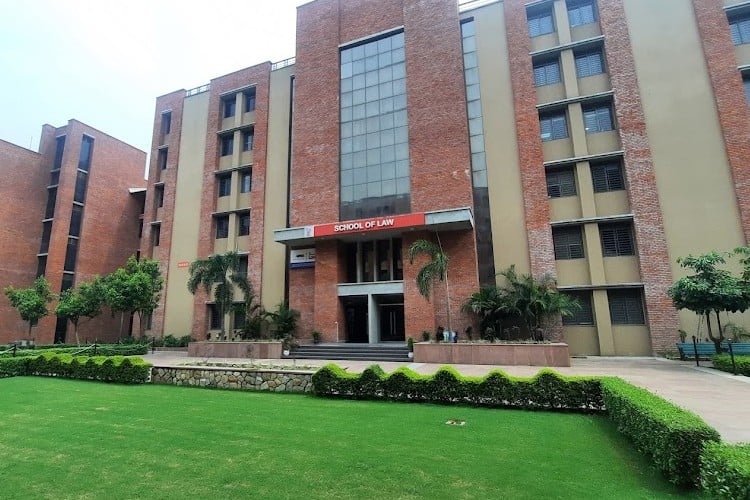 UPES School of Law, Dehradun