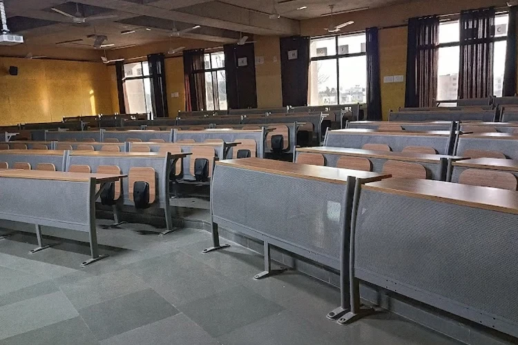 UPES School of Law, Dehradun