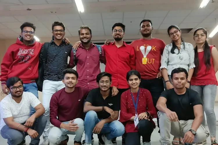 UPL University of Sustainable Technology, Bharuch