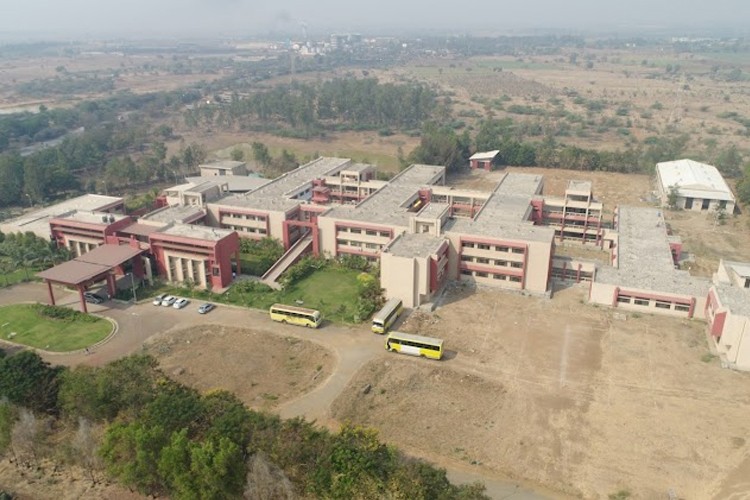 UPL University of Sustainable Technology, Bharuch