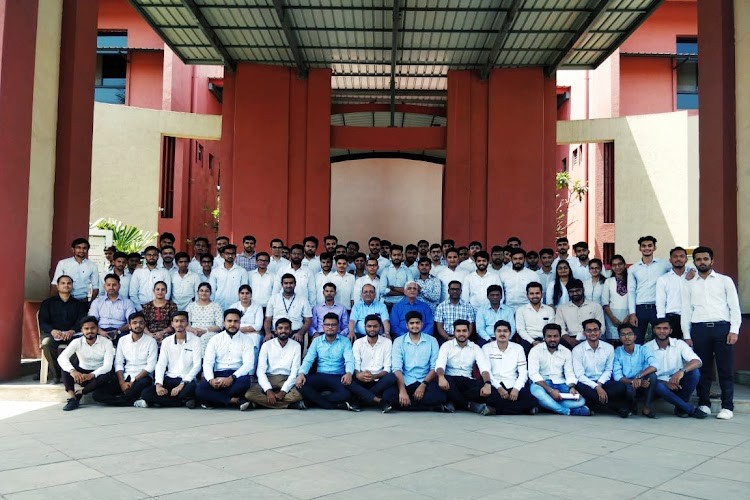 UPL University of Sustainable Technology, Bharuch