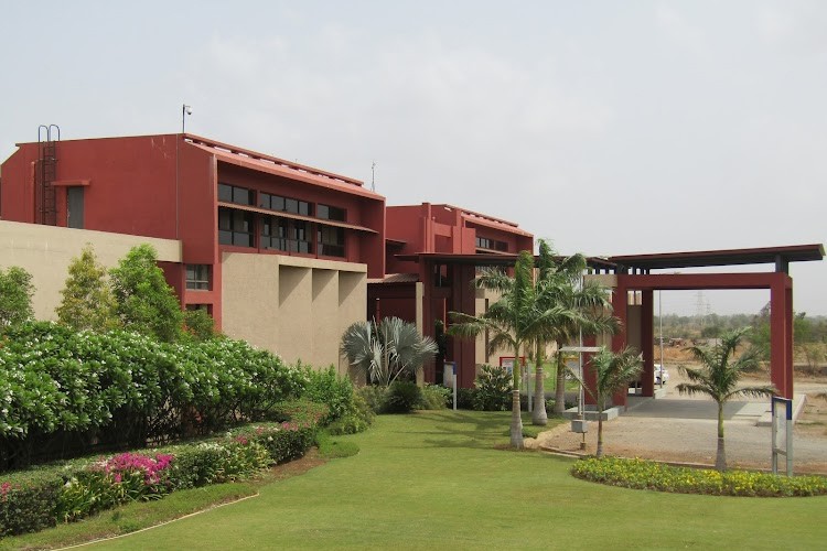 UPL University of Sustainable Technology, Bharuch