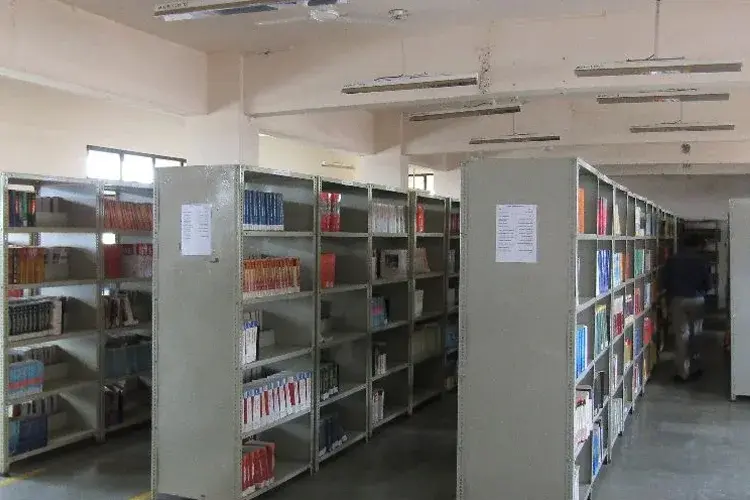 UPL University of Sustainable Technology, Bharuch