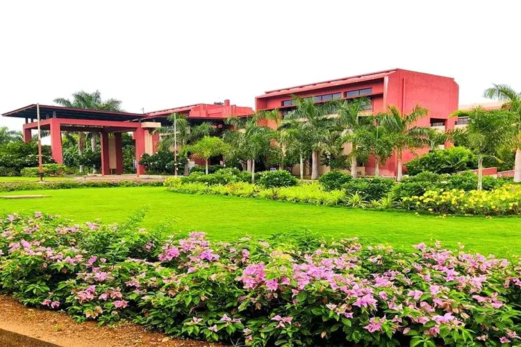 UPL University of Sustainable Technology, Bharuch
