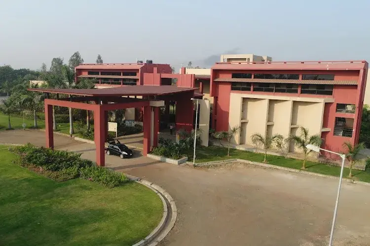 UPL University of Sustainable Technology, Bharuch