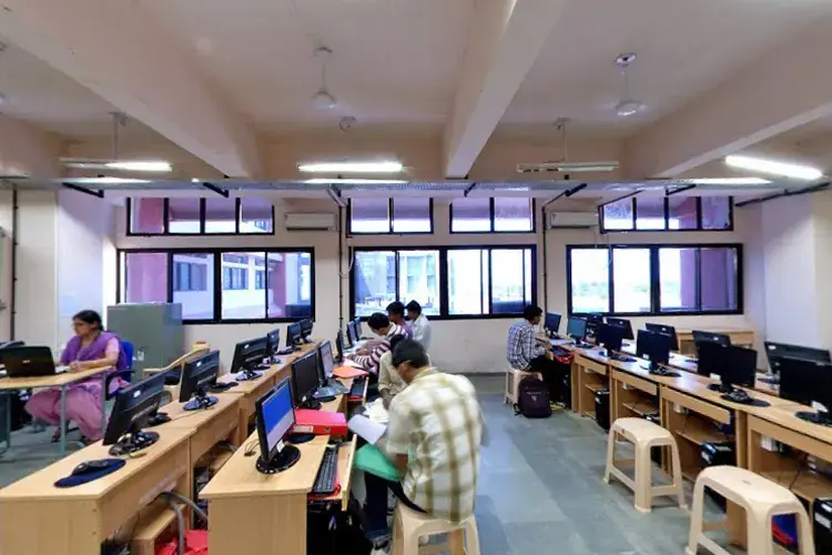 UPL University of Sustainable Technology, Bharuch