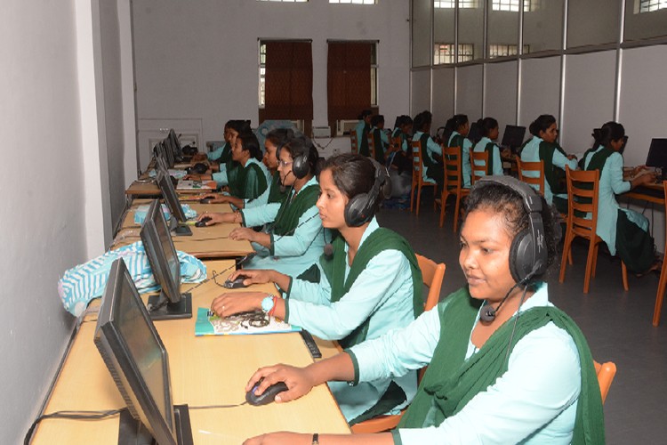 Ursuline Women's Teachers' Training College, Lohardaga