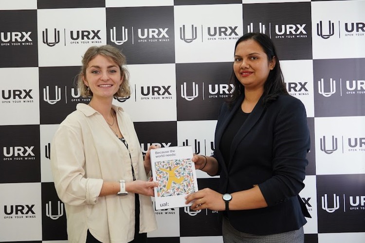 URX Institute of Fashion Technology, Hyderabad