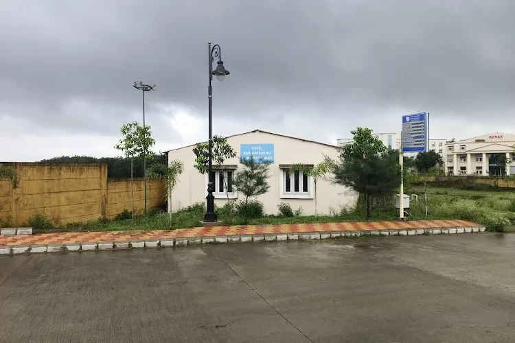 Usha Martin University, Ranchi